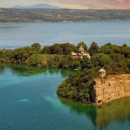Silent View Διαμέρισμα *