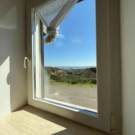 Lejlighed Silent View